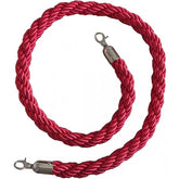 ΚΟΡΔΟΝΙ ΣΧΟΙΝΙ ΠΛΕΓΜΕΝΟ ΓΙΑ ΔΙΑΧΩΡΙΣΤΙΚΑ ΚΟΛΩΝΑΚΙΑ